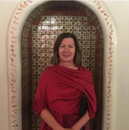 Obituary of Elizabeth Ann Stiles