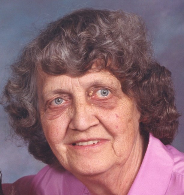 Obituary of Florence S. Willis