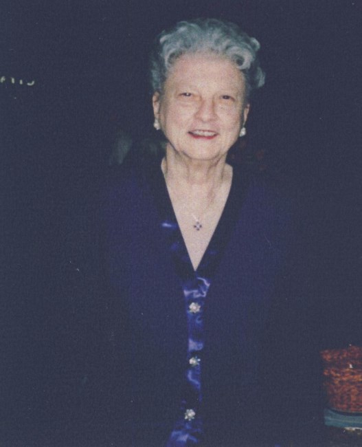Obituary of Elizabeth N. Hassler