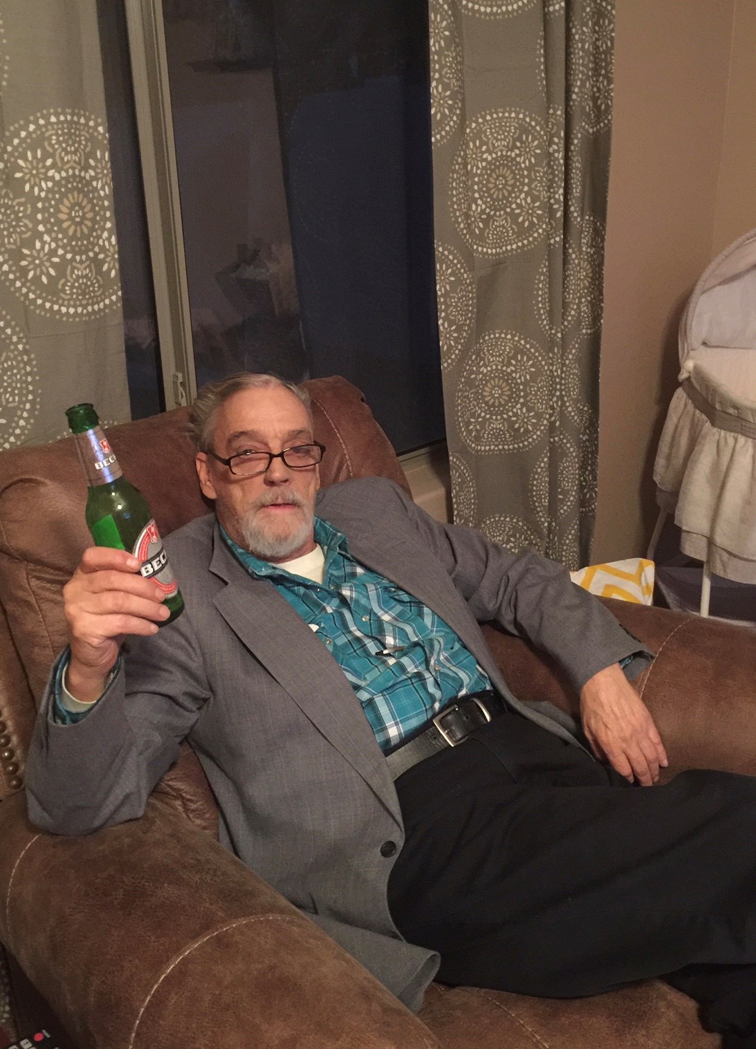 Obituario de Jon Miner Jordan