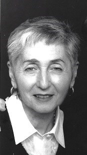 Obituary of Rhoda Belostock