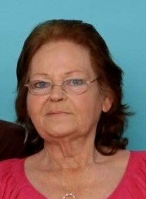 Obituary of Wilma Jean Parker