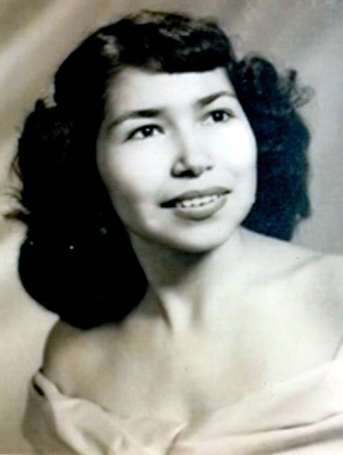 Obituary of Lydia Bernal