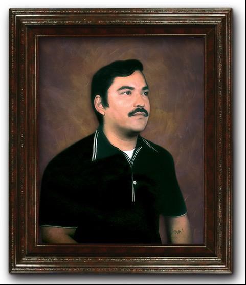 Obituary of Jose Rodriguez