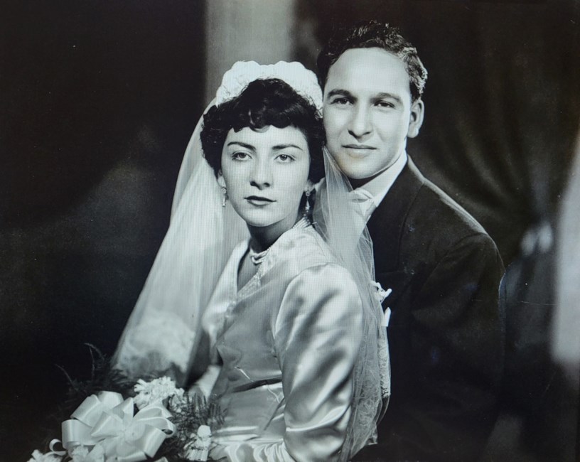 Obituary of Emma Pacheco