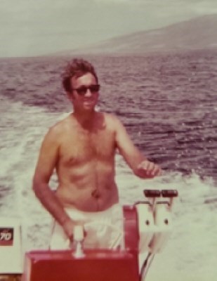 Obituary of Gordon Cockett