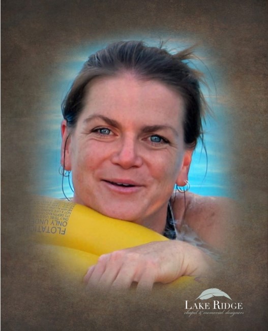 Obituary of Amy Kiker