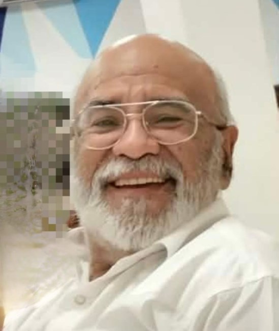 Obituario de Tom Gordon Jr.