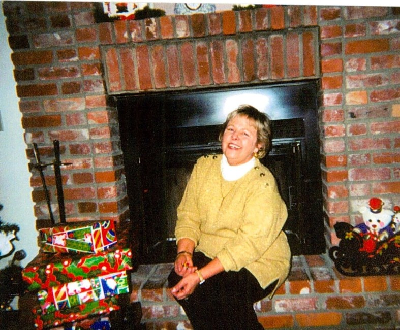 Obituary of Shirley Ann Knese