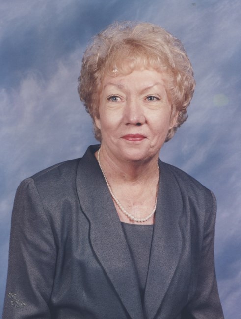 Obituary of Eddie Mae Smith Towey