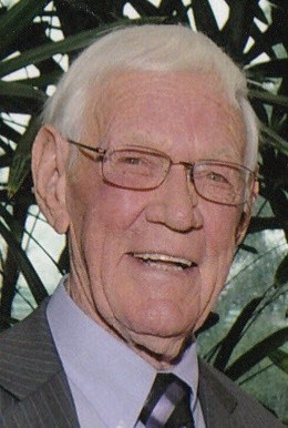 Obituary of James Edwin Dinwiddie
