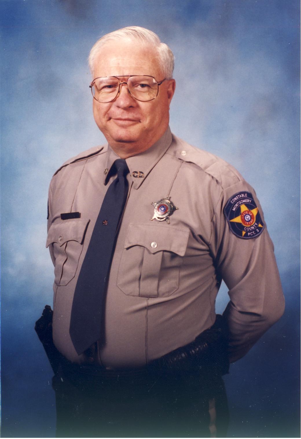 Obituario de Charles Everett Lowrie