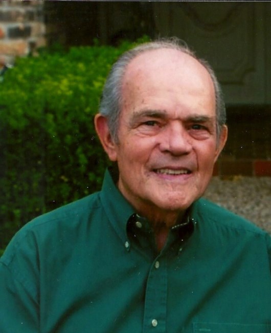Obituario de Terrance E Thompson