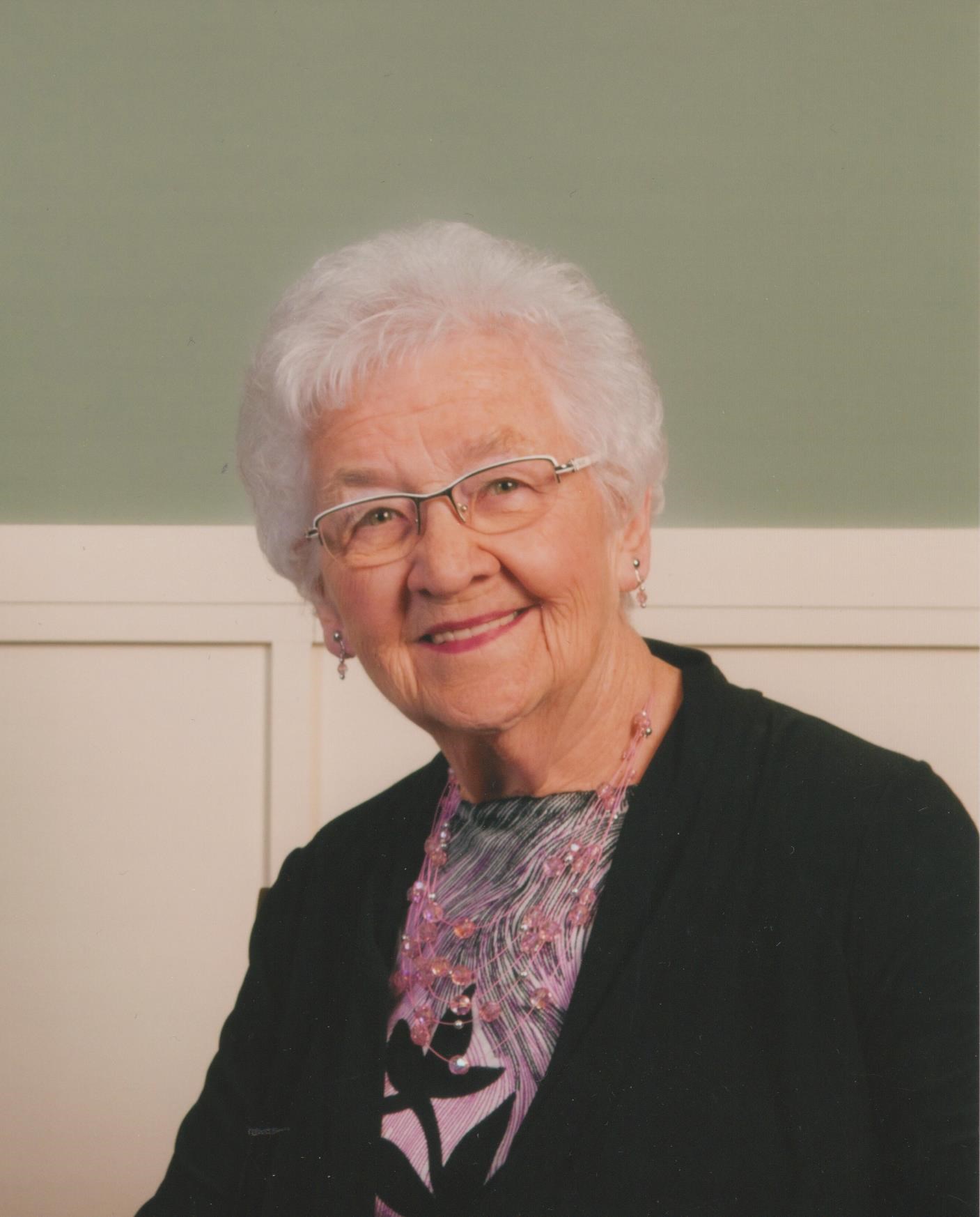 Obituary of Denise Desrochers Vincent