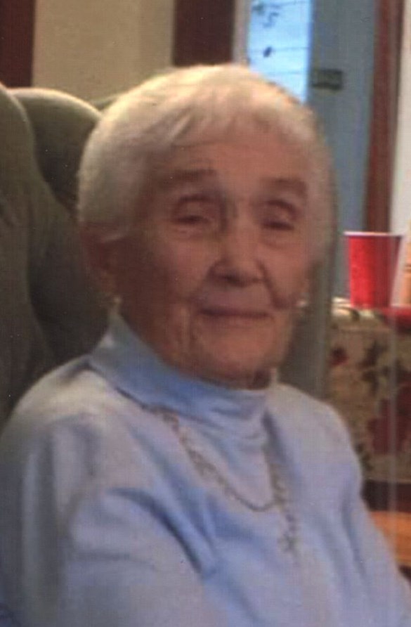 Mary Russell Obituary Lagrange, KY