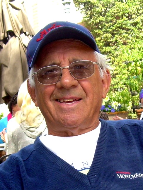 Obituary of Peter Arthur Deakin