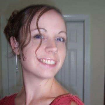 Avis de décès de Ashley Elizabeth Griffin