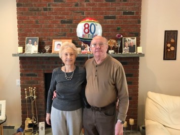 Obituary of Savino F. DiBitetto