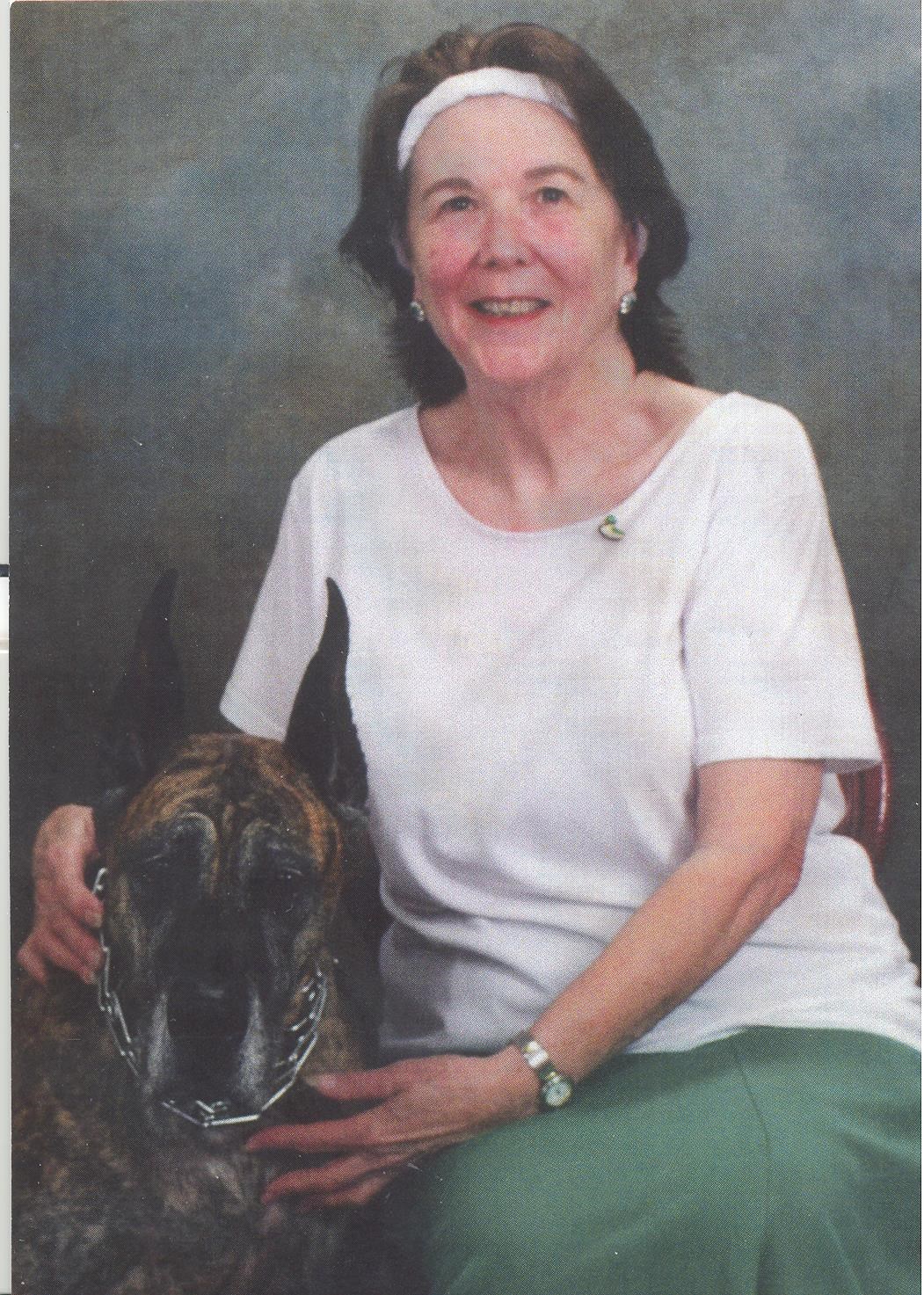 Obituary of Pat LoCascio