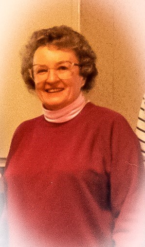 Obituary of Eunice M. Crabtree