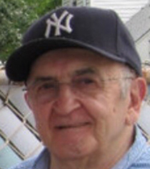 Obituary of Angelo M. Marra
