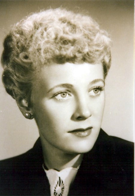 Avis de décès de Barbara Elaine Sam