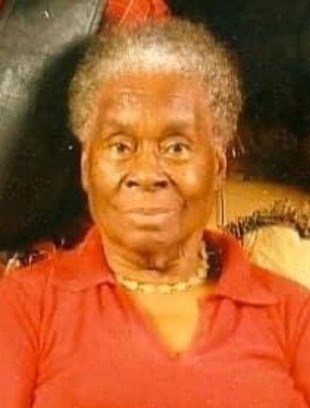 Obituary of Mrs. Ivory L McClure
