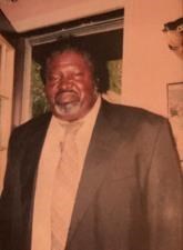 Obituary of Freddie Williams