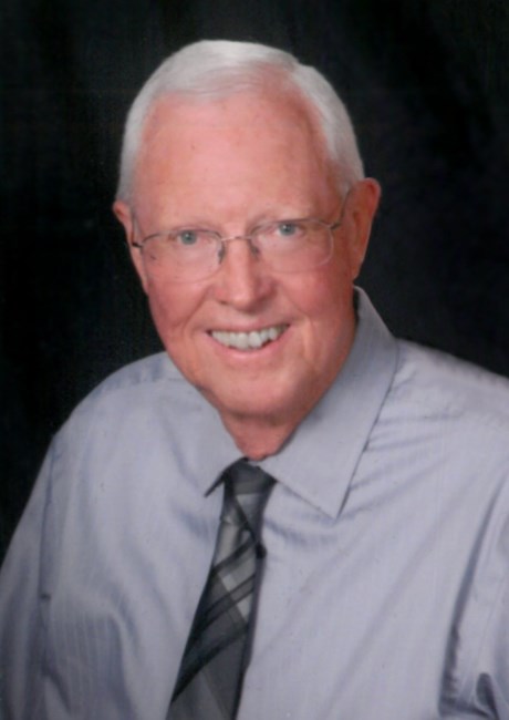 Obituary of Jerry Rankin