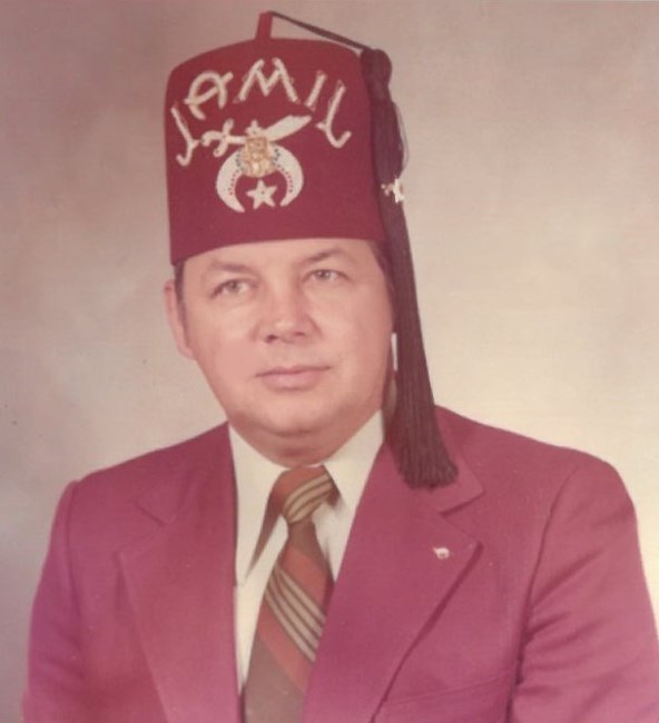 Obituary of Eugene Lawrence Kepner