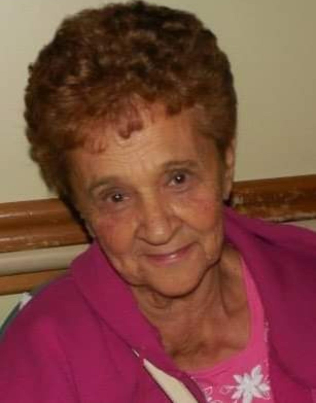 Obituary of Constance Jaskolka