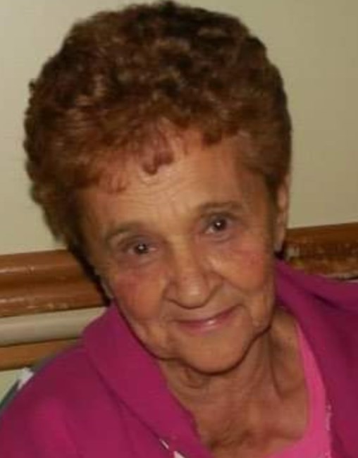 Obituary of Constance Jaskolka