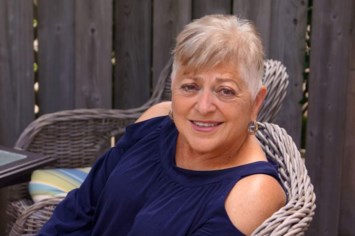 Avis de décès de Marian Virginia Maggiacomo McDonald