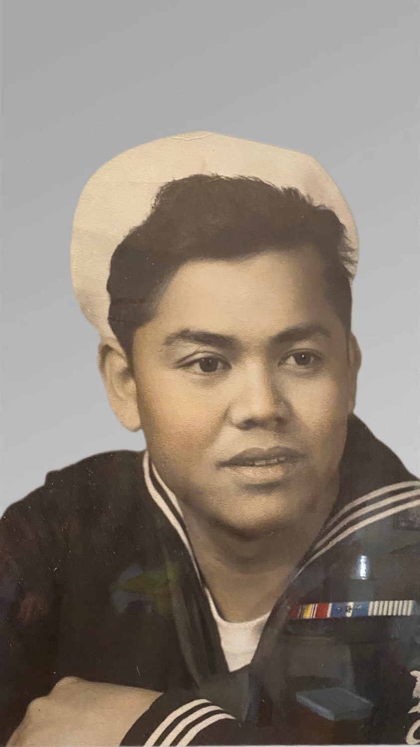 Obituary of Jose Mariano Borja