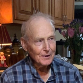 Obituary of Barton Phillip Rogers Jr.