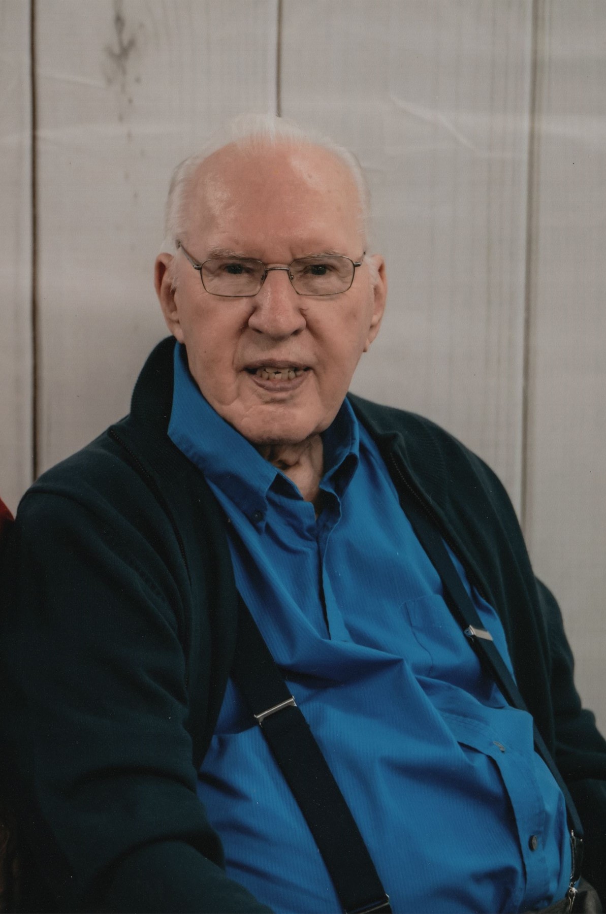 Obituary of David W. Carey