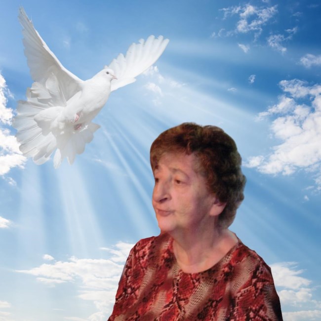 Obituary of Murielle Coats