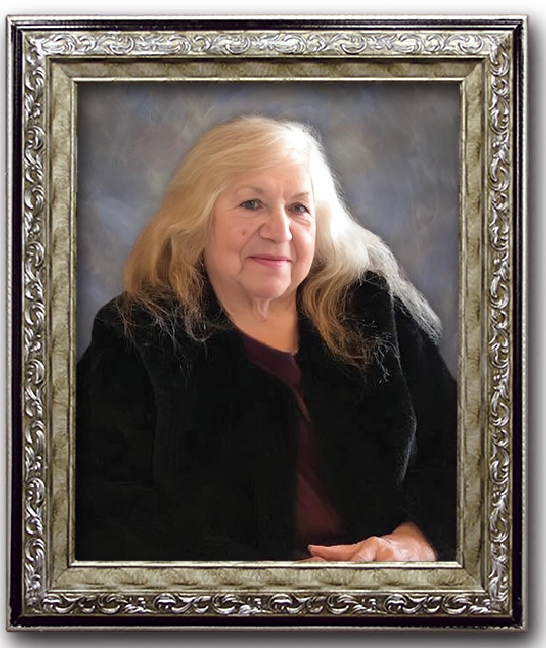 Obituary of Hope Morfin