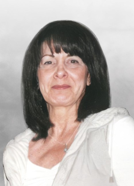 Avis de décès de Marie Simard