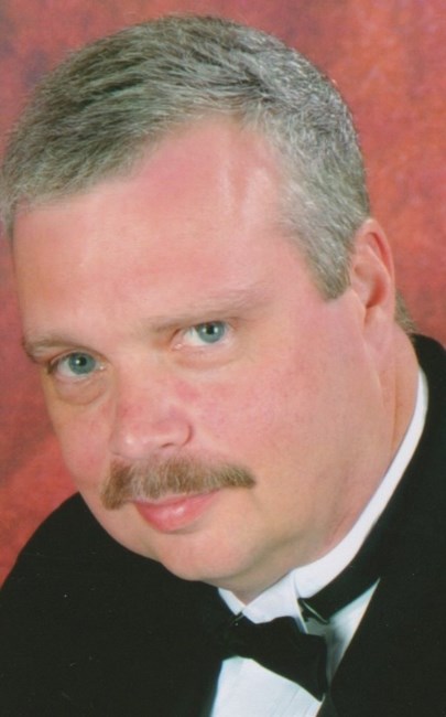 Obituary of Randall Braden Oldham