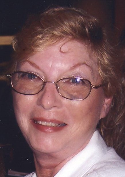 Obituary of Betty Weber