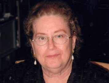 Obituary of Myrna Wenk