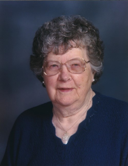 Obituary of Elsa Emma Going