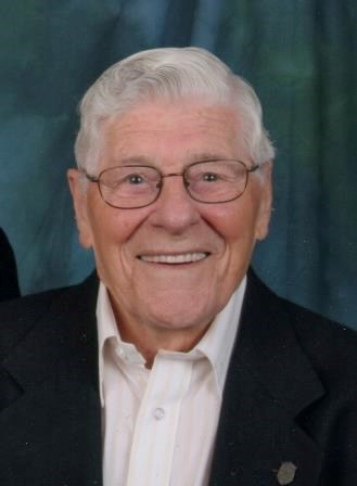 Obituary of Ronald Gordon Kelly