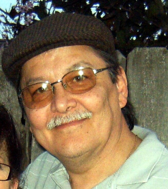 Obituary of Antony William Kappes