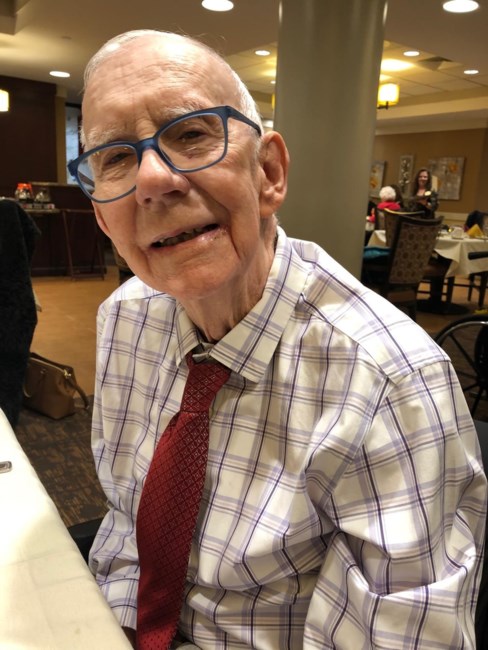 Obituary of Herman Paul Meiners Jr.