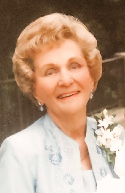 Obituary of Lilly Jo Croslin