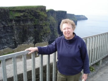 Obituary of Joan Marie Retcho