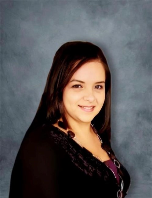 Obituary of Laura Puga Rodriguez