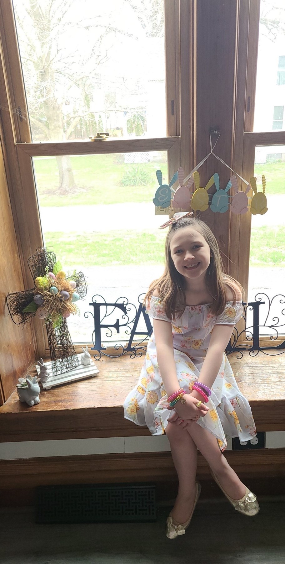 Obituary of Karman Jessica Jones